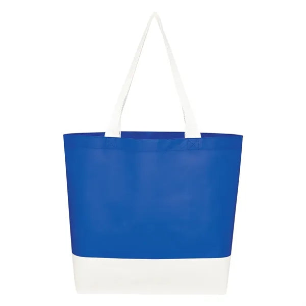 Charisma Laminated Non-Woven Tote Bag