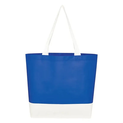 Charisma Laminated Non-Woven Tote Bag