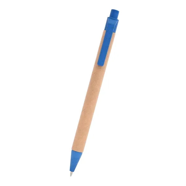 Brooks Harvest Writer Pen