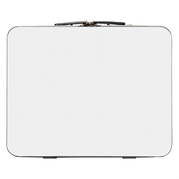 Throwback Tin Lunchbox