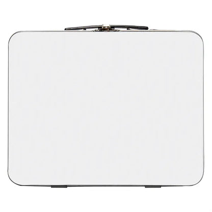 Throwback Tin Lunchbox