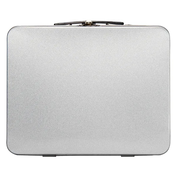 Throwback Tin Lunchbox