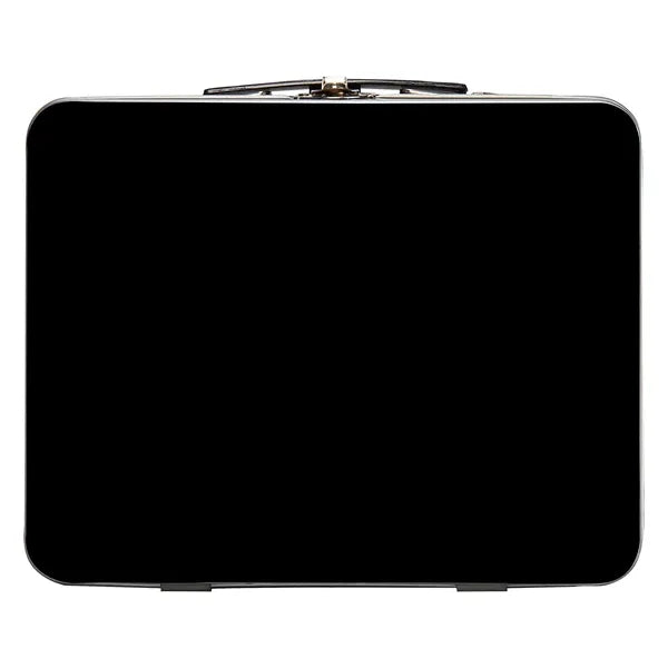 Throwback Tin Lunchbox