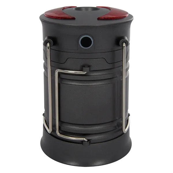 SOS COB Pop-Up Lantern