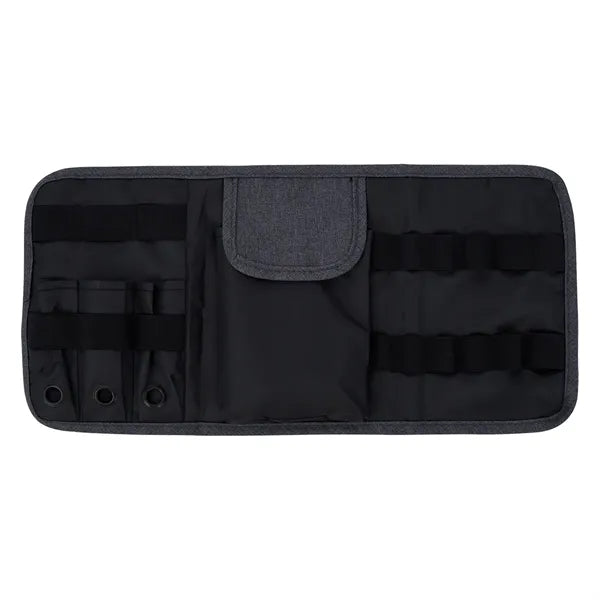 Tech Savvy Travel Bag