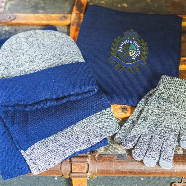Cold Weather Set