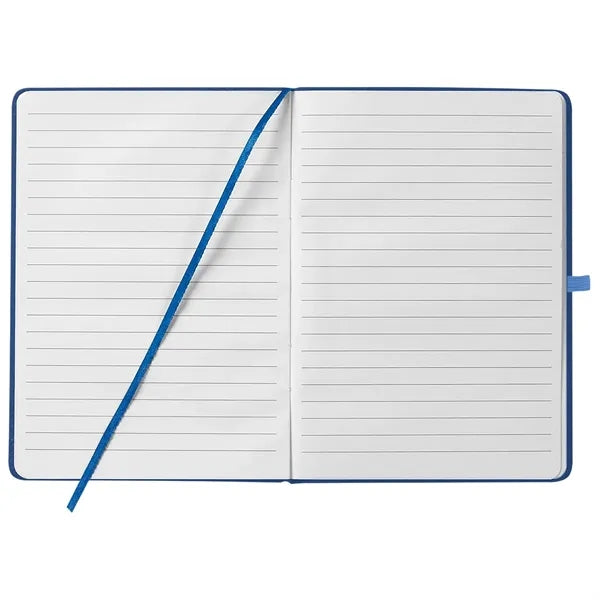 Journal with Antimicrobial Additive