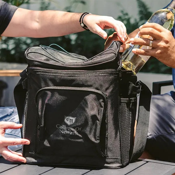 AWS Tall Boy Cooler Bag