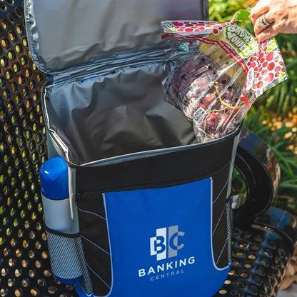 Take A Hike Cooler Backpack