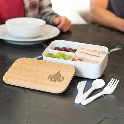 Bountiful Bento Box