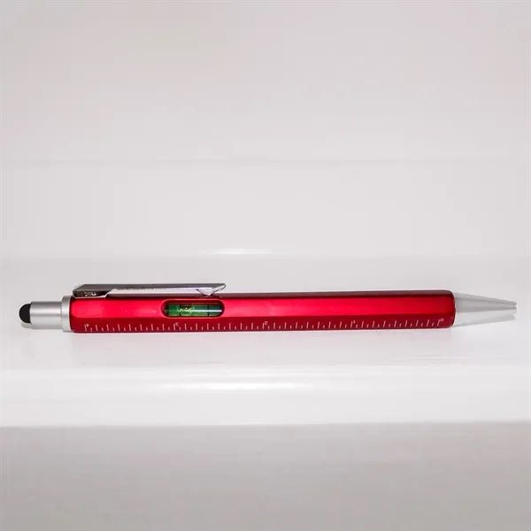 4-In-1 Carpenter Stylus Pen