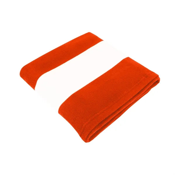 Microfiber Beach Towel