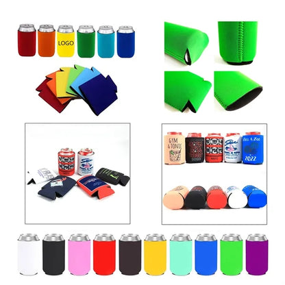 Can Cooler Sleeves