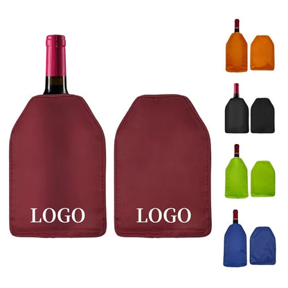 Wine Cooler Sleeve