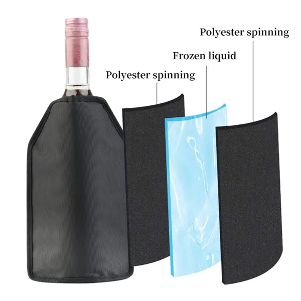 Wine Cooler Sleeve