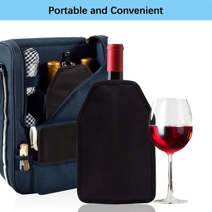 Wine Cooler Sleeve