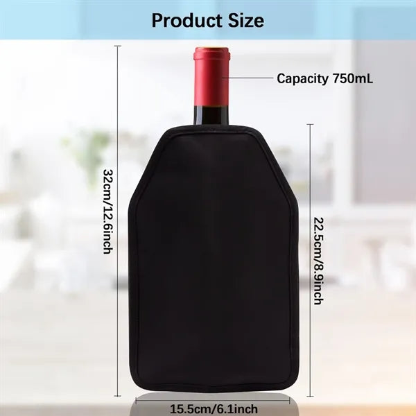 Wine Cooler Sleeve