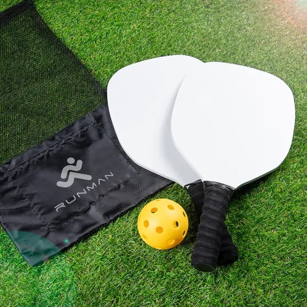 3 Pc. Pickleball Set
