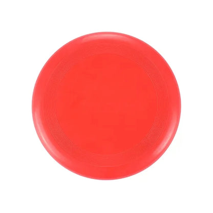 8Inch Flying Disc - Smooth Flight Fun