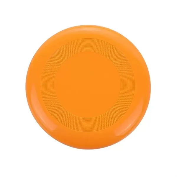 8Inch Flying Disc - Smooth Flight Fun