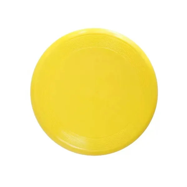 8Inch Flying Disc - Smooth Flight Fun