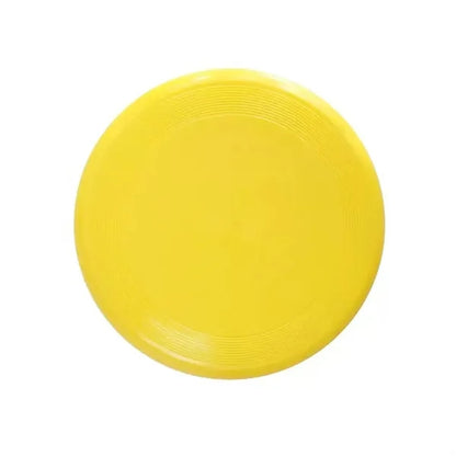 8Inch Flying Disc - Smooth Flight Fun