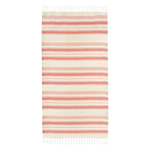 Bungalow Beach Towel