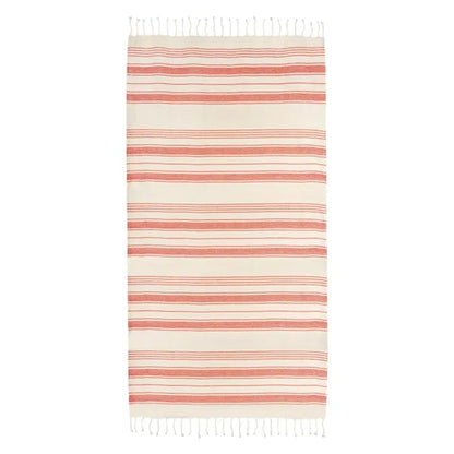 Bungalow Beach Towel