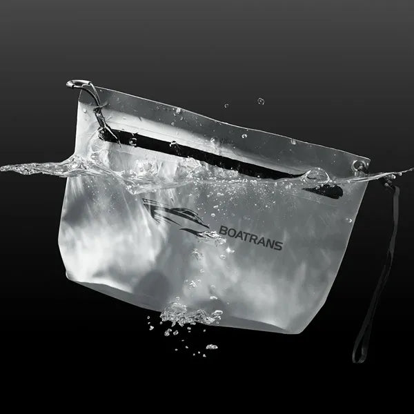 Lido Deck Dry Pouch