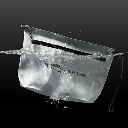 Lido Deck Dry Pouch