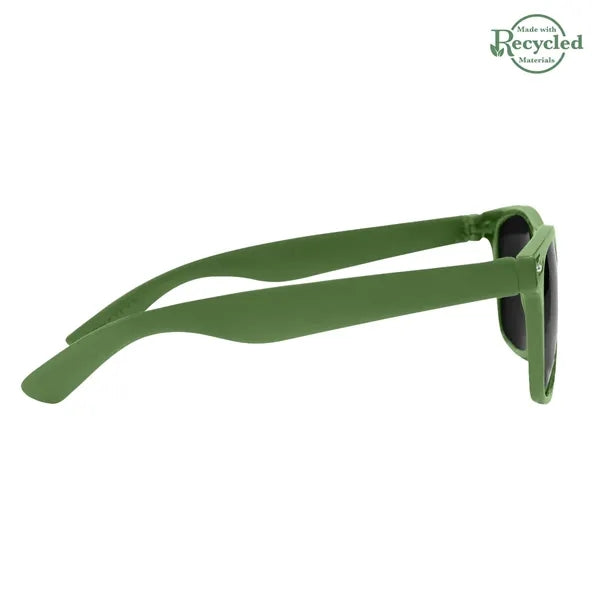 Full Color Malibu Sunglasses