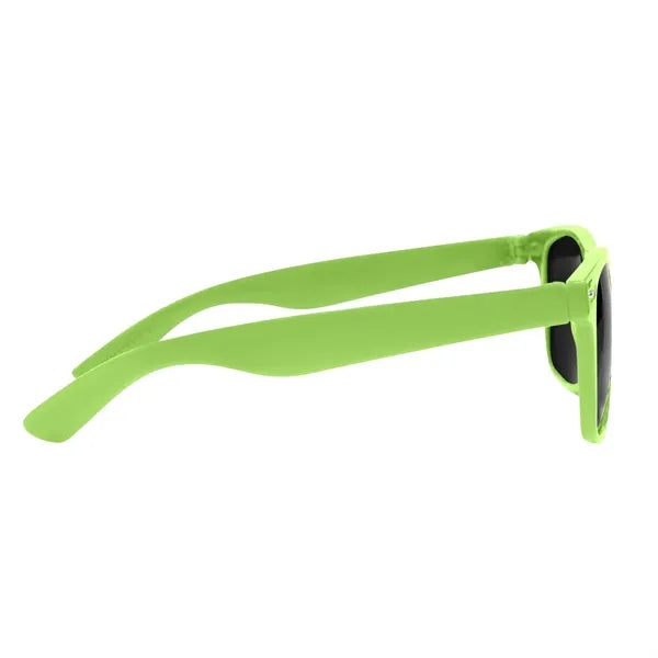 Full Color Malibu Sunglasses