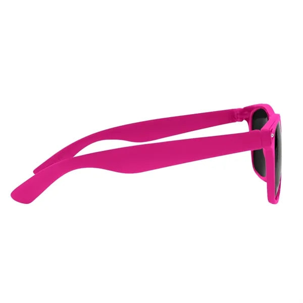 Full Color Malibu Sunglasses