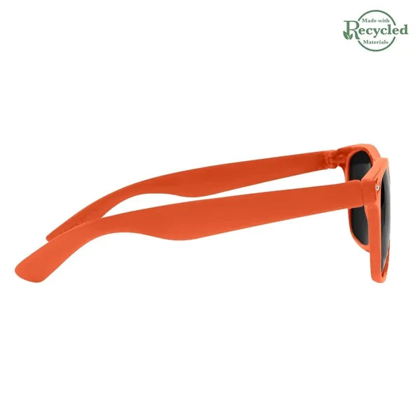 Full Color Malibu Sunglasses