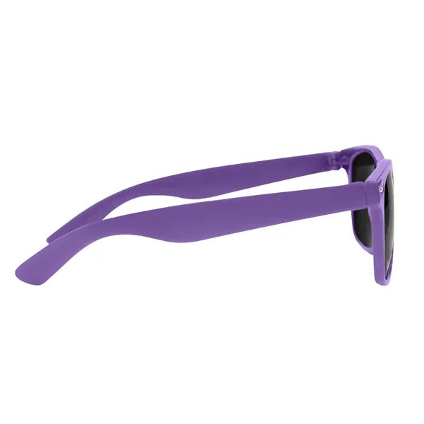 Full Color Malibu Sunglasses