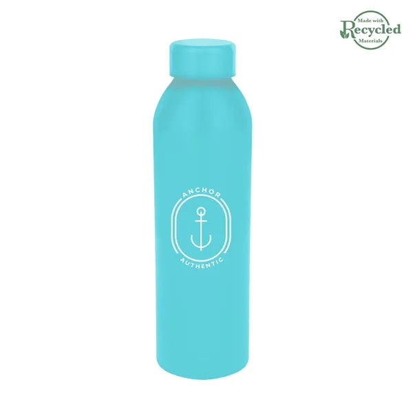 22 Oz. Serena Aluminum Bottle