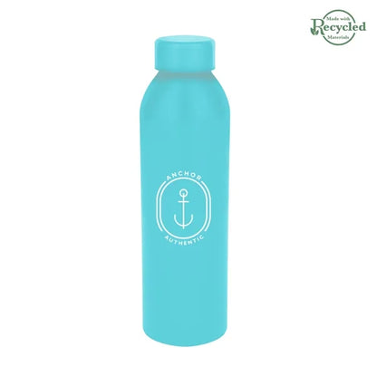 22 Oz. Serena Aluminum Bottle