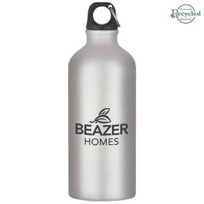 20 Oz. Aluminum Tundra Bike Bottle