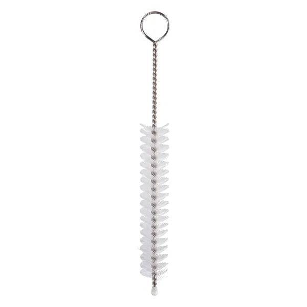 Collapsible Stainless Steel Straw Kit