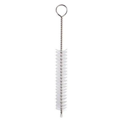 Collapsible Stainless Steel Straw Kit