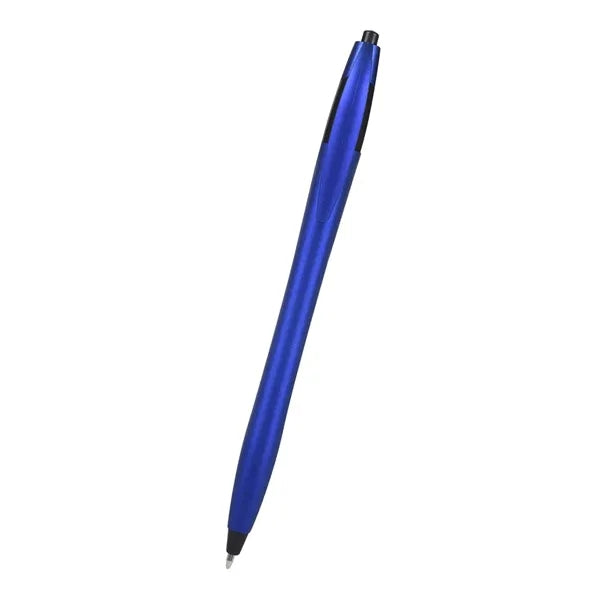 Metallic Dart Pen