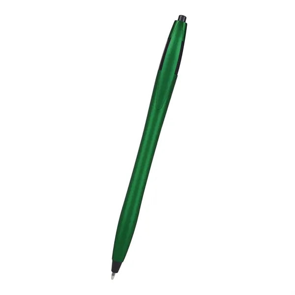 Metallic Dart Pen