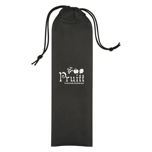 3- Pack Stainless Steel Straw Kit