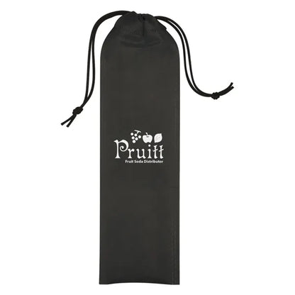 3- Pack Stainless Steel Straw Kit