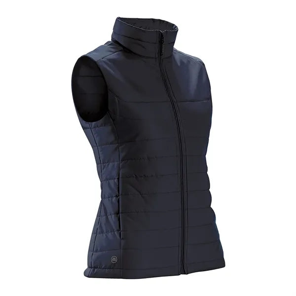 Stormtech Nautilus Women's Quilted Vest