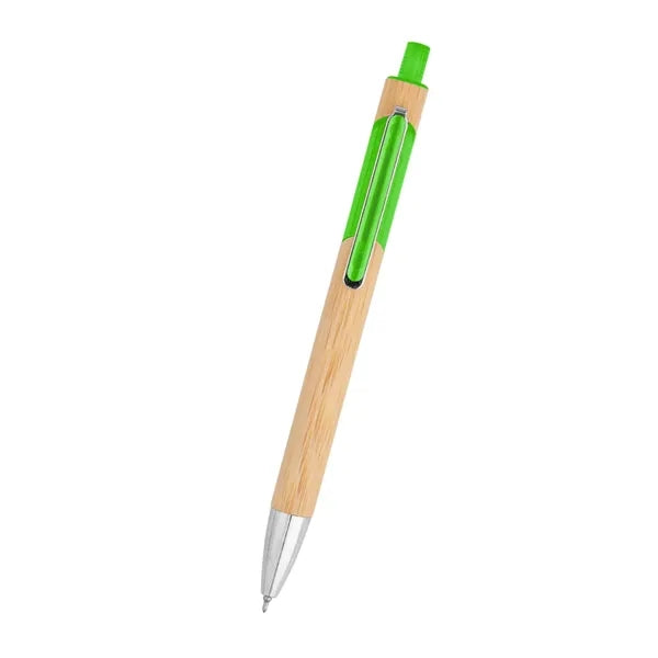 Willow Bamboo Pen