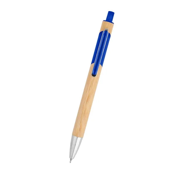 Willow Bamboo Pen