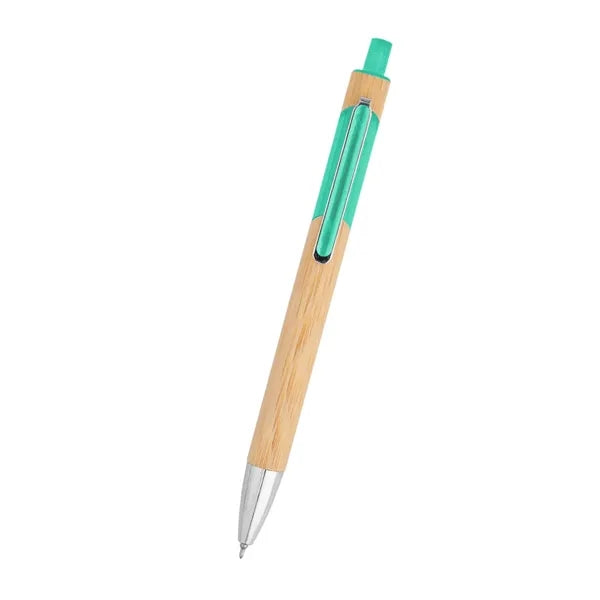 Willow Bamboo Pen