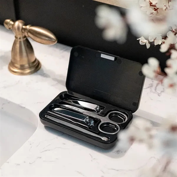5 Piece Manicure Set