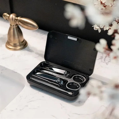 5 Piece Manicure Set